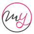 Internet-sivut yritykselle – WebDesign Miia Ylinen Logo